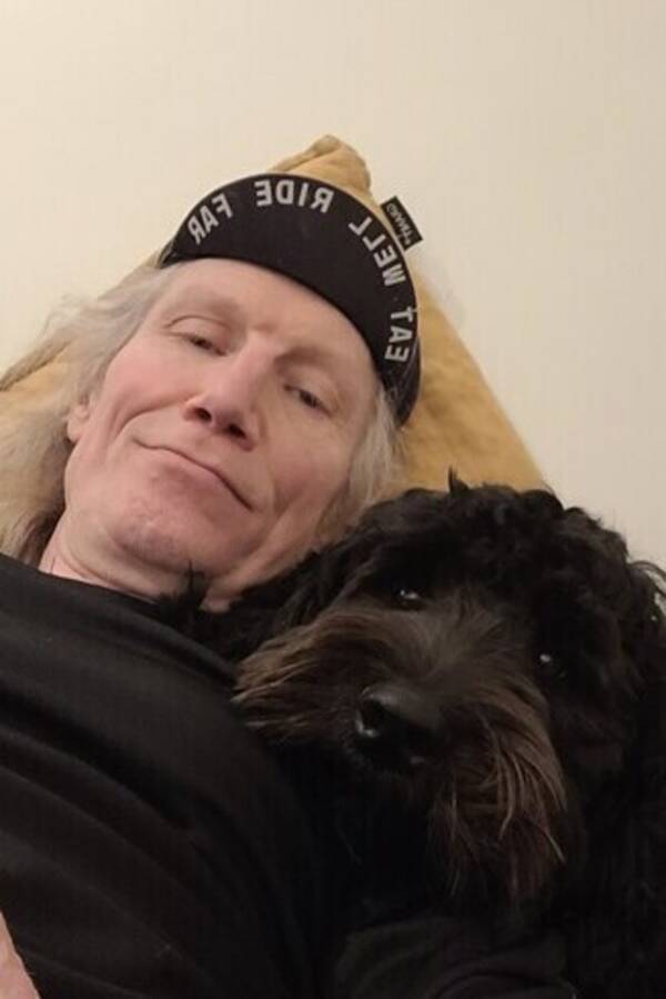 Hund - Zorro