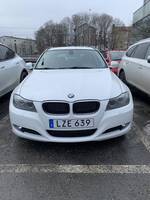 BMW 320 BMW 320