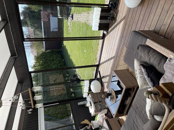 Hus - Villa i Malm vstra hindbyvgen