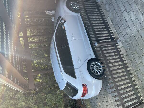 Fordon - Audi A3