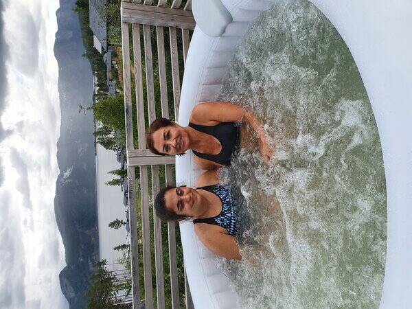 Hytte - Hytte ved Nisservann Hytte - Hytte ved Nisservann