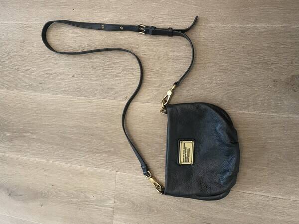 Revisitter - Marc Jacobs veske Revisitter - Marc Jacobs veske