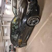 BMW 320 GT BMW 320 GT