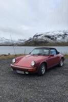 PORSCHE 911 SC PORSCHE 911 SC