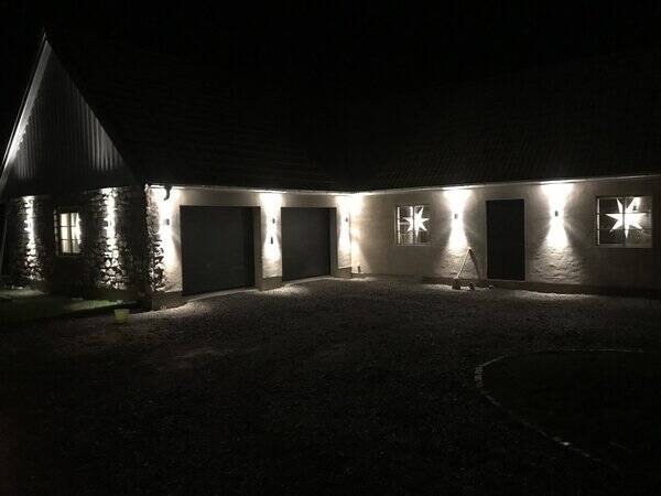 Hus - Villa Helsingborg 