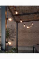 200 m lyslenker til utleie 200 m lyslenker til utleie