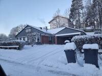 Detached house Detached house