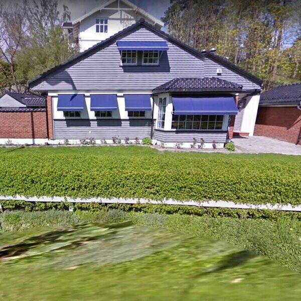 Hus - Detached house Hus - Detached house