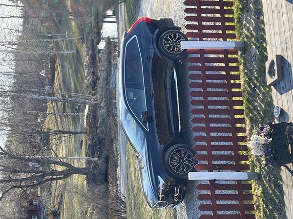 Fordon -  Volvo XC60 