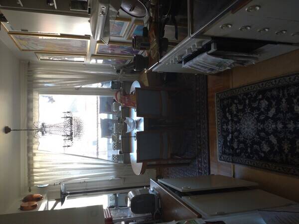 Lgenhet - Fyra rum och kk Gteborg