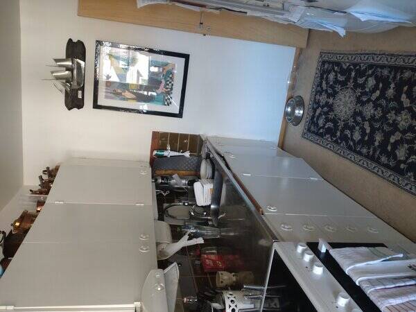 Lgenhet - Fyra rum och kk Gteborg