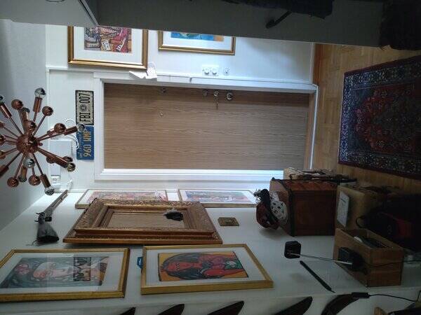 Lgenhet - Fyra rum och kk Gteborg