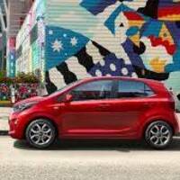 KIA Picanto KIA Picanto
