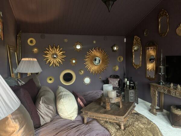 Hus - Villa i Segeltorp 