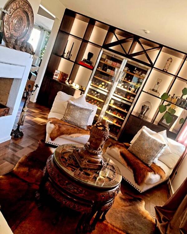 Hus - Villa i Segeltorp 