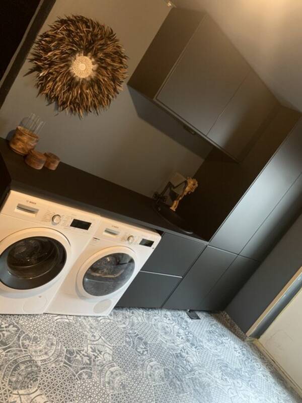 Hus - Villa i Segeltorp 