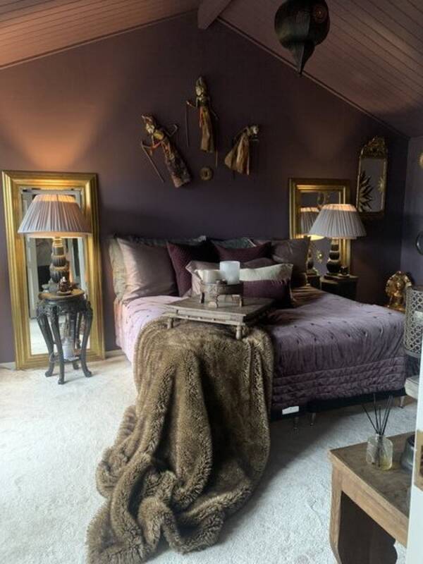 Hus - Villa i Segeltorp 