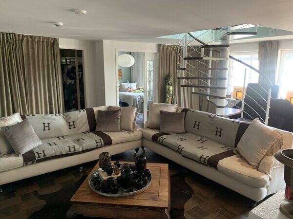 Hus - Villa i Segeltorp 