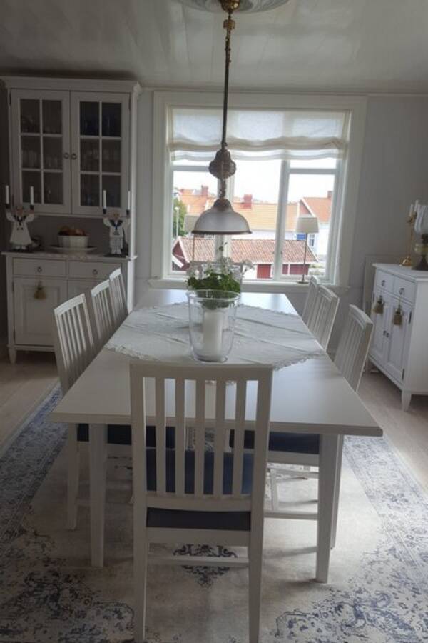 Sommarstuga -  Fisketången i Kungshamn, Bohuslän