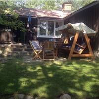 Sommarstuga Sommarstuga
