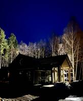 Hytte i saltdal Hytte i saltdal