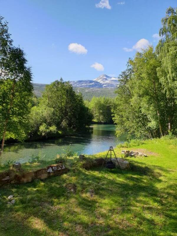 Hytte - Hytte i saltdal Hytte - Hytte i saltdal