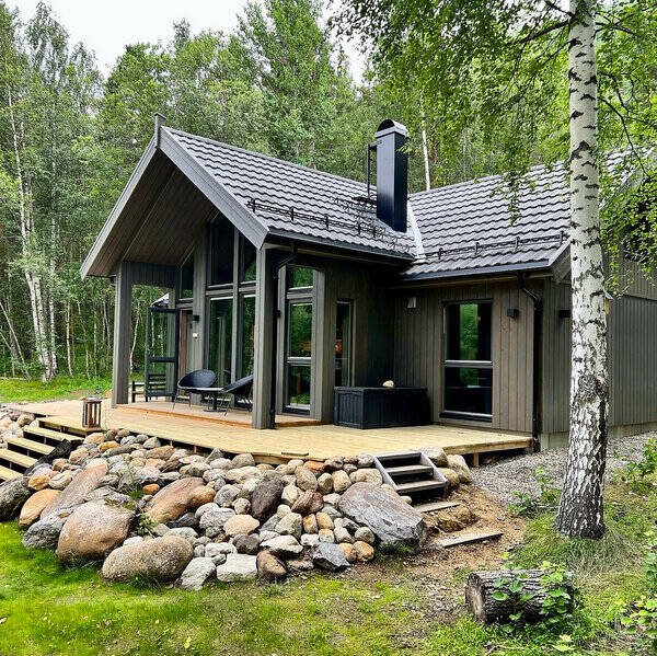 Hytte - Hytte i saltdal Hytte - Hytte i saltdal