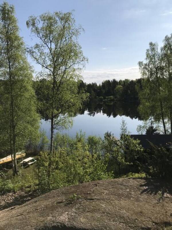 Sommarstuga - Sommarställe i Åby, utanför Norrköping Sommarstuga - Sommarställe i Åby, utanför Norrköping