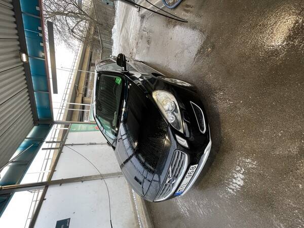 Fordon - Volvo V60