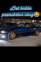 Bmw e36 325i cab. Bmw e36 325i cab.