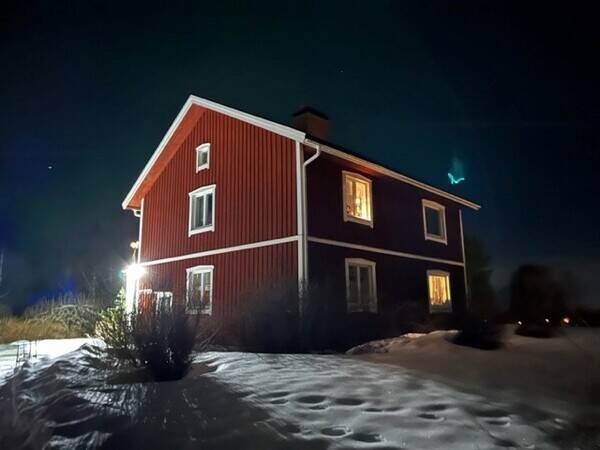 Hus - Hus i Dalarna 