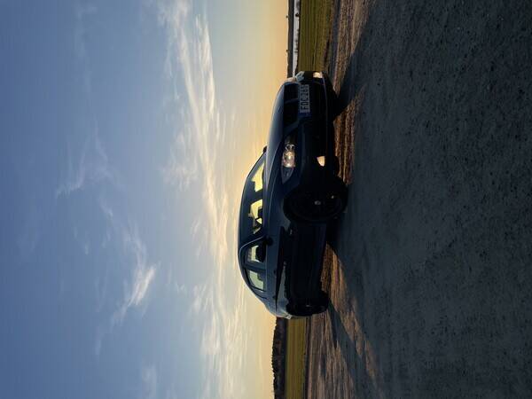 Fordon - Bmw