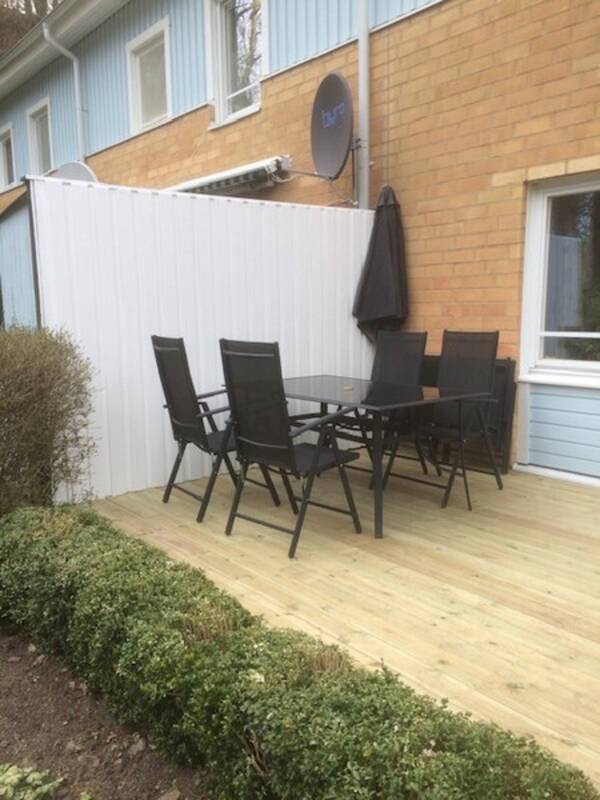 Hus - Radhus Angered Hus - Radhus Angered