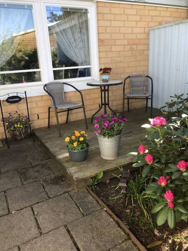 Hus - Radhus Angered Hus - Radhus Angered