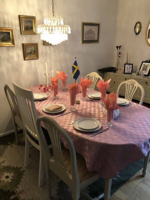 Hus - Radhus Angered Hus - Radhus Angered