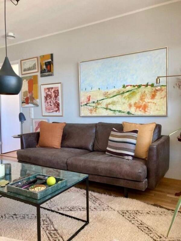 Lägenhet - Lägenhet i Saltsjö-Boo 