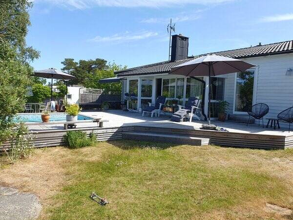 Hus - Villa i Onsala