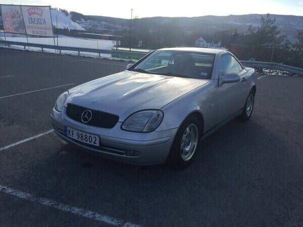 Kjøretøy - Toyota Corolla 2022 Kjøretøy - Toyota Corolla 2022