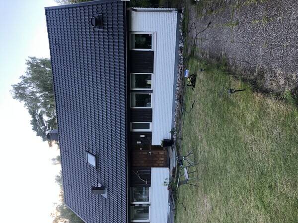 Hus - Villa
