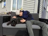 Copperdog ZIPPY Copperdog ZIPPY