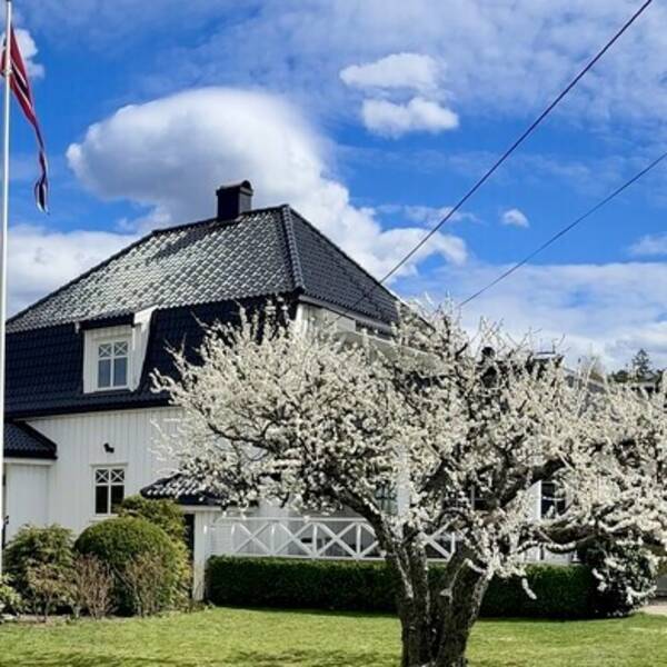 Hus - Villa i Sarpsborg Hus - Villa i Sarpsborg