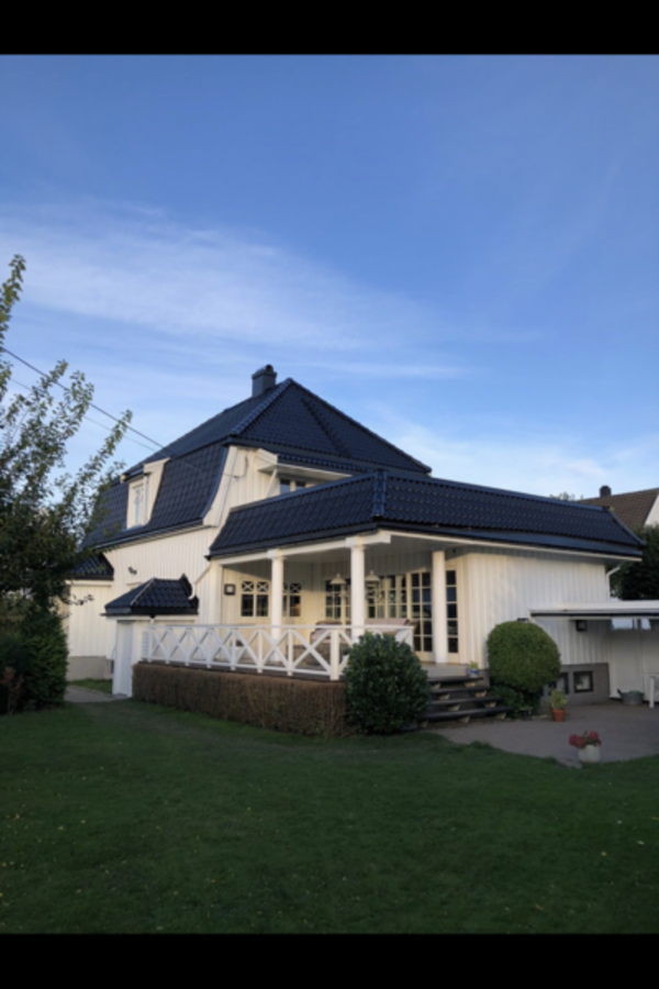 Hus - Villa i Sarpsborg Hus - Villa i Sarpsborg