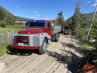 Volvo Bamse Volvo Bamse