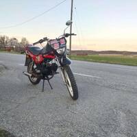 Jawa TWS 50 Jawa TWS 50