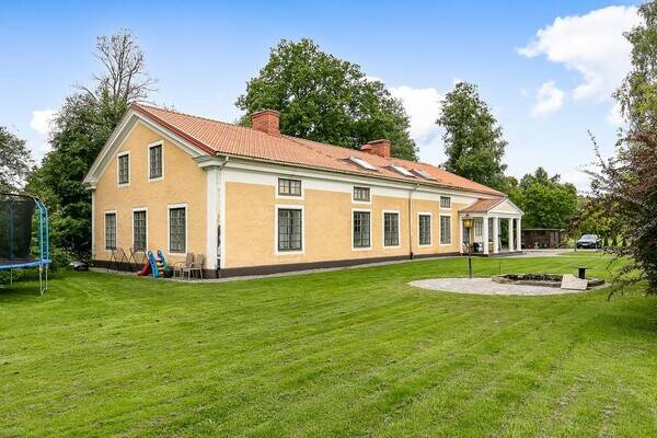 Hus - Herrgrdshotellet
