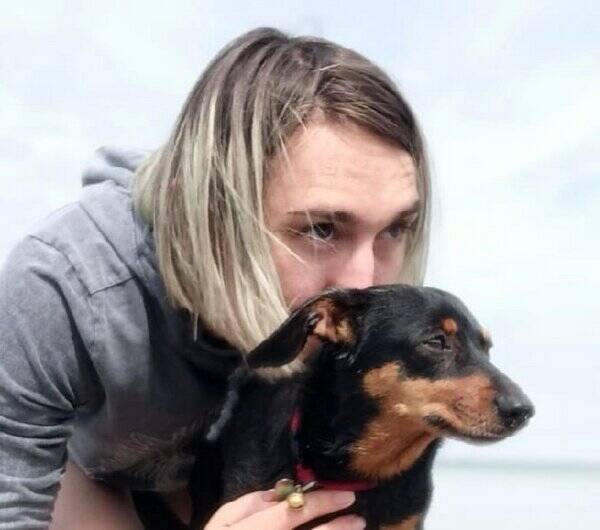 Hund - Metis tax