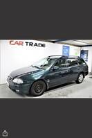 Toyota Avensis Toyota Avensis