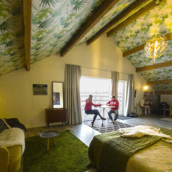 Övrigt - Artisthyllan