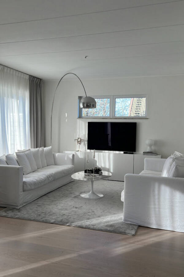 Hus - Stockholm 
