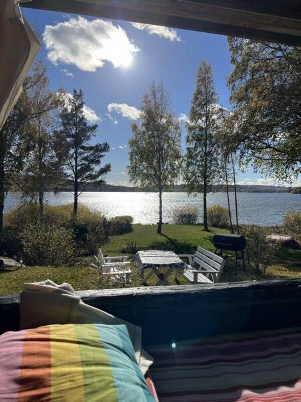 Sommarstuga - Stuga i Dalarna 